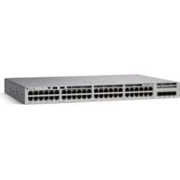 Cisco Systems Switch C9200l-8t-x-e