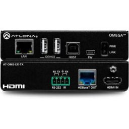 Atlona Estensore Hdmi At1162 Hdbaset Usb