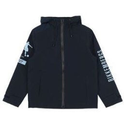 Bikkembergs Giacca & Giubbotto Bambino 9-16 anni Blu notte 16/16+