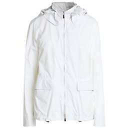 Malo Giacca & Giubbotto Donna Bianco 40/44