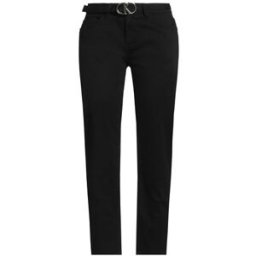 Kaos Jeans Pantaloni jeans Donna Nero 26/30