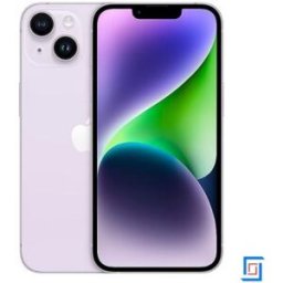 Apple iPhone 14 Ricondizionato - Viola - 256GB