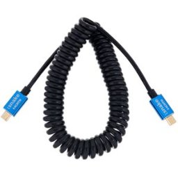 pro snake CAC HDMI D-D 30cm 4K60p
