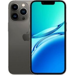 Apple iPhone 13 Pro Ricondizionato - Argento - 128GB
