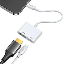 Joyroom Adattatore Hdmi S-h11