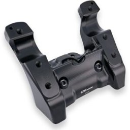 Cnc Racing Rm248B Riser Inferiore Ducati Xdiavel