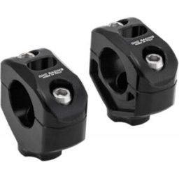 Cnc Racing Rm220B Riser Manubrio Conico Altezza 36 Mm