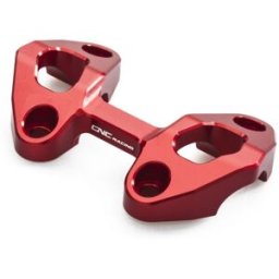 Cnc Racing Rm215B Riser Ducati Streetfighter 848 1098