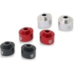 Cnc Racing Rm260R Alzamanubrio H 20Mm Ducati Multistrada V4 Per Riser Oem