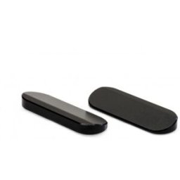 Cnc Racing Psa11B Piastre Di Sterzo Tappi Fori Riser