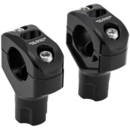 Cnc Racing Rm222B Riser Manubrio Conico Altezza 59 Mm
