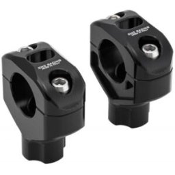 Cnc Racing Rm221B Riser Manubrio Conico Altezza 48 Mm
