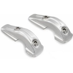 Cnc Racing Rm247S Riser Superiore Manubrio Cavallotti Ducati Xdiavel