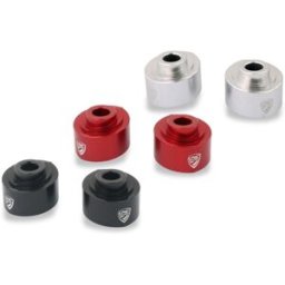 Cnc Racing Rm260B Alzamanubrio H 20Mm Ducati Multistrada V4 Per Riser Oem