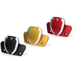 Cnc Racing Rm262B Cover Riser Ducati Diavel V4
