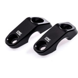 Cnc Racing Rm245G Riser Superiore Cavallotti Ducati Scrambler