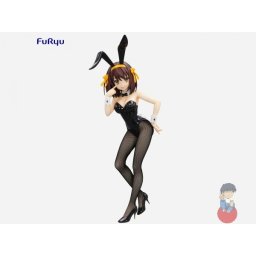 Haruhi Suzumiya - BiCute Bunnies - FuRyu Figure PRIZE