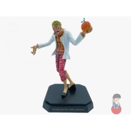 Ichiban Kuji One Piece ~Dressrosa Hen~ - Doflamingo - BANPRESTO Figure PRIZE