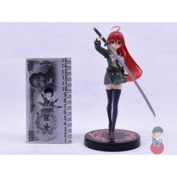 Shakugan no Shana - Trio-Try-iT - FuRyu PRIZE Figure
