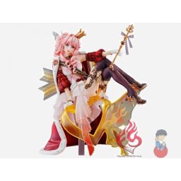 Spirits Kuji Macross Frontier 10th Ann. - Sheryl Nome - BANDAI Spirits Figure