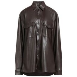 Imperial Giacca & Giubbotto Donna Testa di moro L
