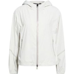 Herno Giacca & Giubbotto Donna Grigio chiaro 36/40/42/44/46