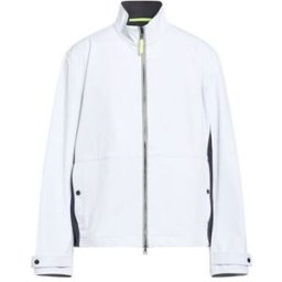 Shark Giacca & Giubbotto Uomo Off white XXL