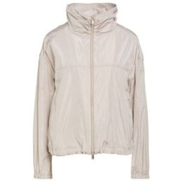 Herno Giacca & Giubbotto Donna Grigio chiaro 36/40/42/44/46/48/50/52