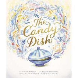 Kobi Yamada The Candy Dish