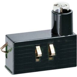 Vimar Unità precablata LED 110-250V 0,5W colore ambra