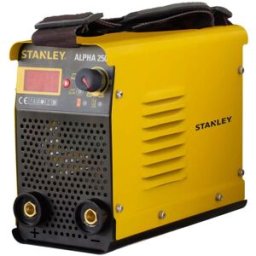 Stanley Saldatrice Inverter 120 amp MMA TIG LIFT