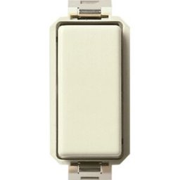 Vimar 8000 invertitore 1P 16AX 250 V colore avorio