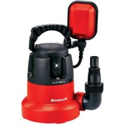 Einhell Pompa ad immersione per acque chiare 350 W