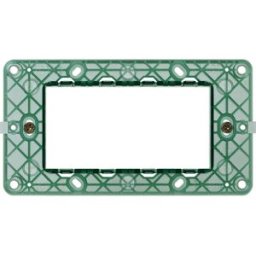 Vimar Supporto per scatole 4 moduli + viti