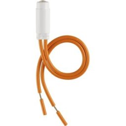 Vimar unità segnalazione LED 250 V 0,35 W colore ambra