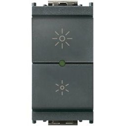 Vimar Idea regolatore universale Master 230V colore colore grigio