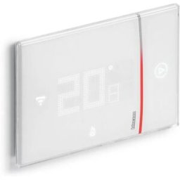 Bticino Cronotermostato Smart Home WiFi da incasso bianco
