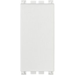 Vimar Arkè copriforo colore bianco