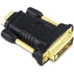 - Adattatore HDMI femmina femmina