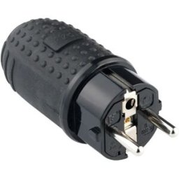 Vimar Spine con uscita assiale IP44