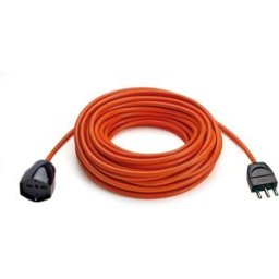 Vimar Prolunga garden 20 m 3G 1,5 mm2 con presa universale