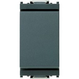 Vimar Idea interruttore 1P 16AX 250 V grigio