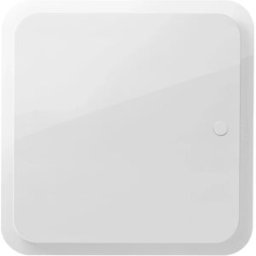 Vimar centralino estetico incasso 8 M bianco con scatola da incasso