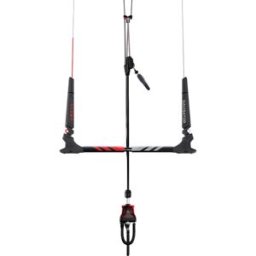 North Kb Bar Kitesurf Navigator Control System Multicolor 45-50 cm