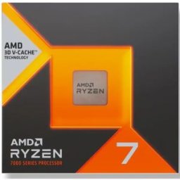 AMD Cpu Ryzen 7 7700x3d
