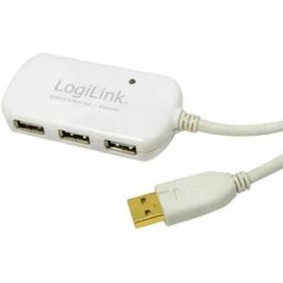 Logilink Hub Ua0108
