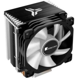 Jonsbo Ventola Per Cpu Cr-100 Argb 92 Mm