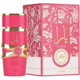Lattafa Yara Candy - Eau De Parfum 100 ml