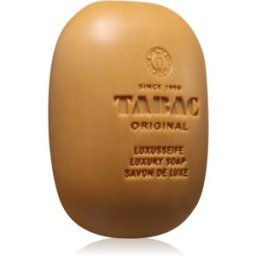 Tabac Original sapone profumato per uomo 100 g