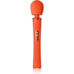 Fun Factory Vim Massaggiatore e vibratore orange 31.3 cm